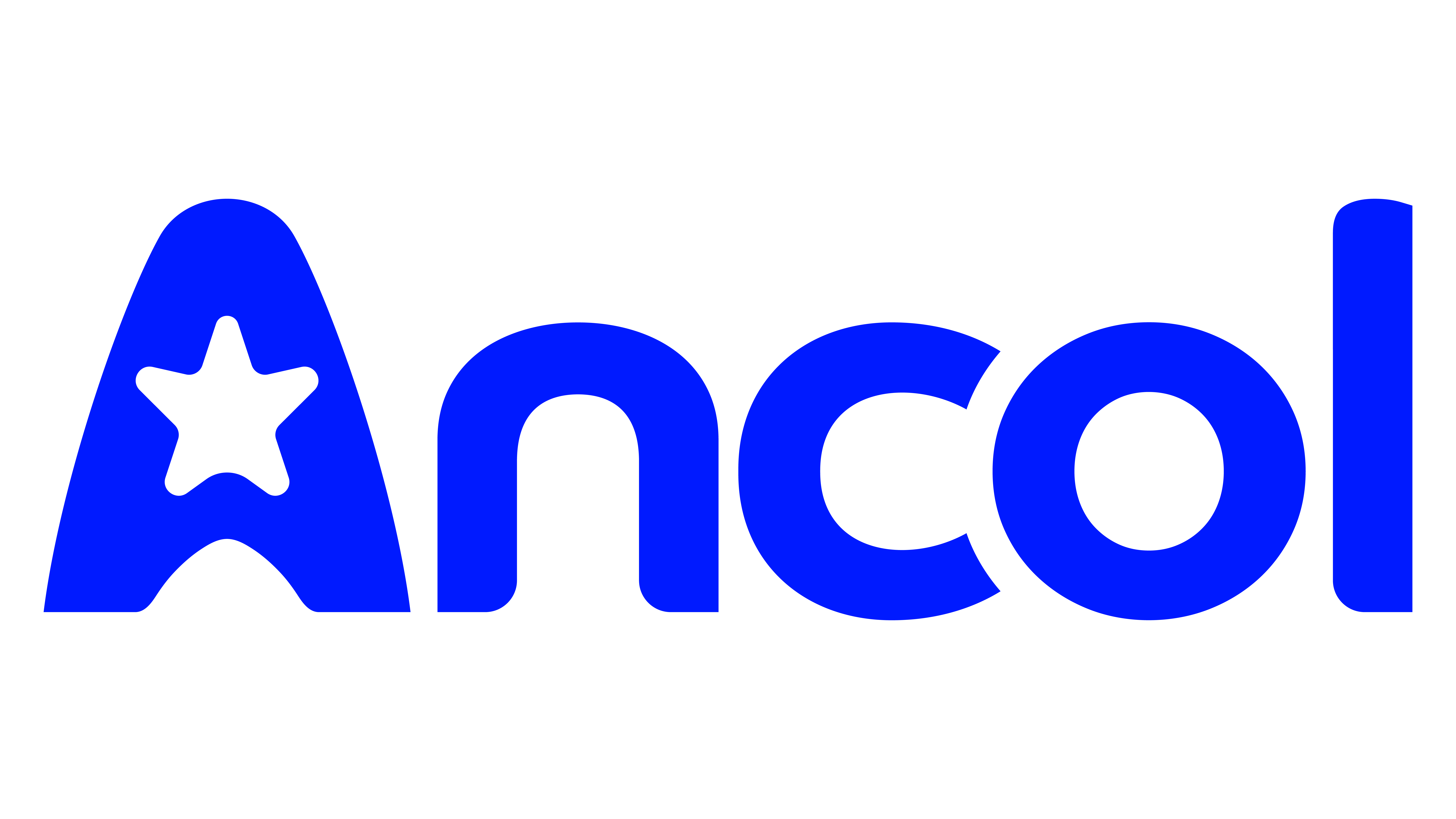 Ancol Logo
